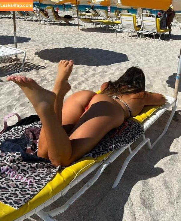 Claudia Romani / ClaudiaRomani / claudia_romani leaked photo photo #0201