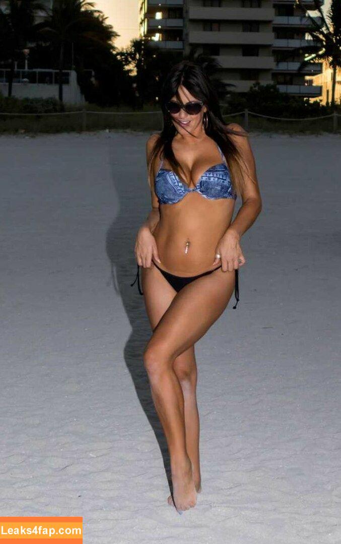 Claudia Romani / ClaudiaRomani / claudia_romani leaked photo photo #0337