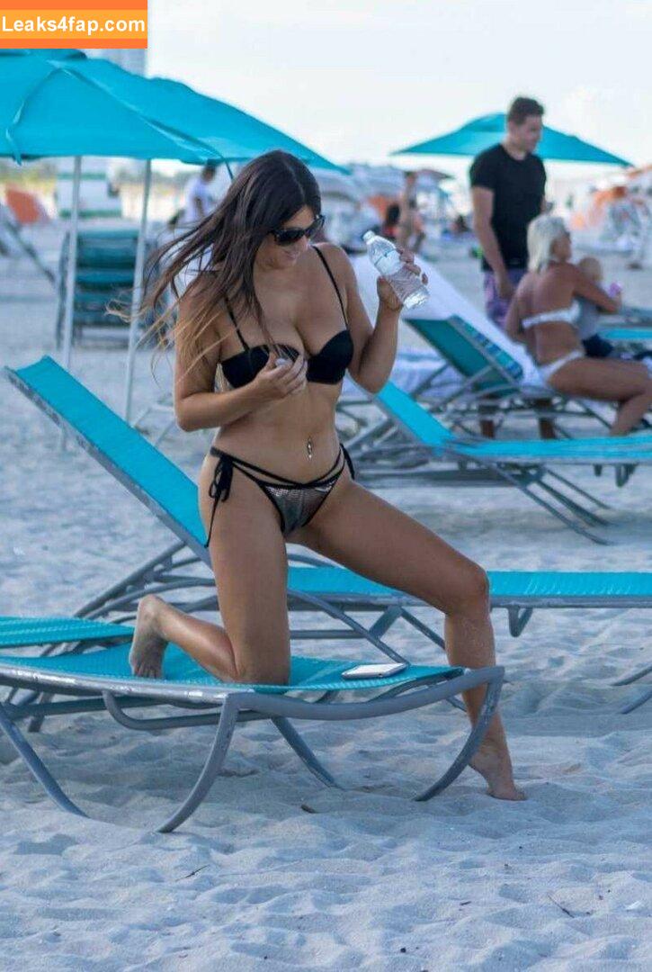 Claudia Romani / ClaudiaRomani / claudia_romani leaked photo photo #0397