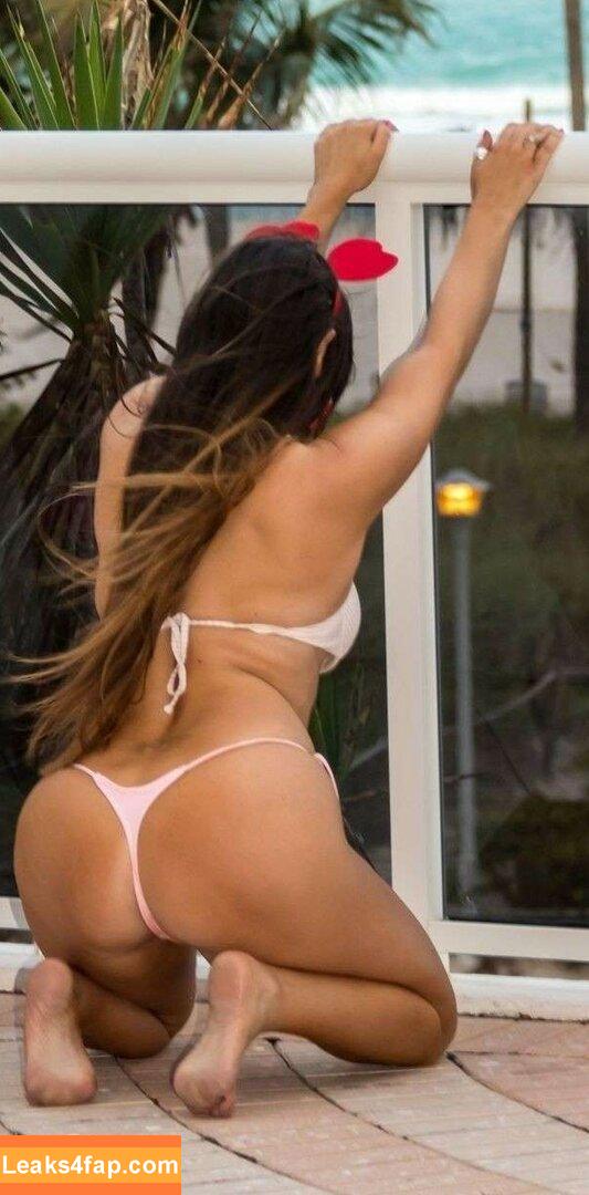 Claudia Romani / ClaudiaRomani / claudia_romani leaked photo photo #0449