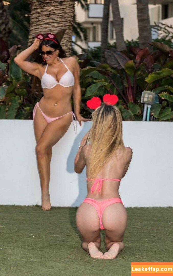 Claudia Romani / ClaudiaRomani / claudia_romani leaked photo photo #0457