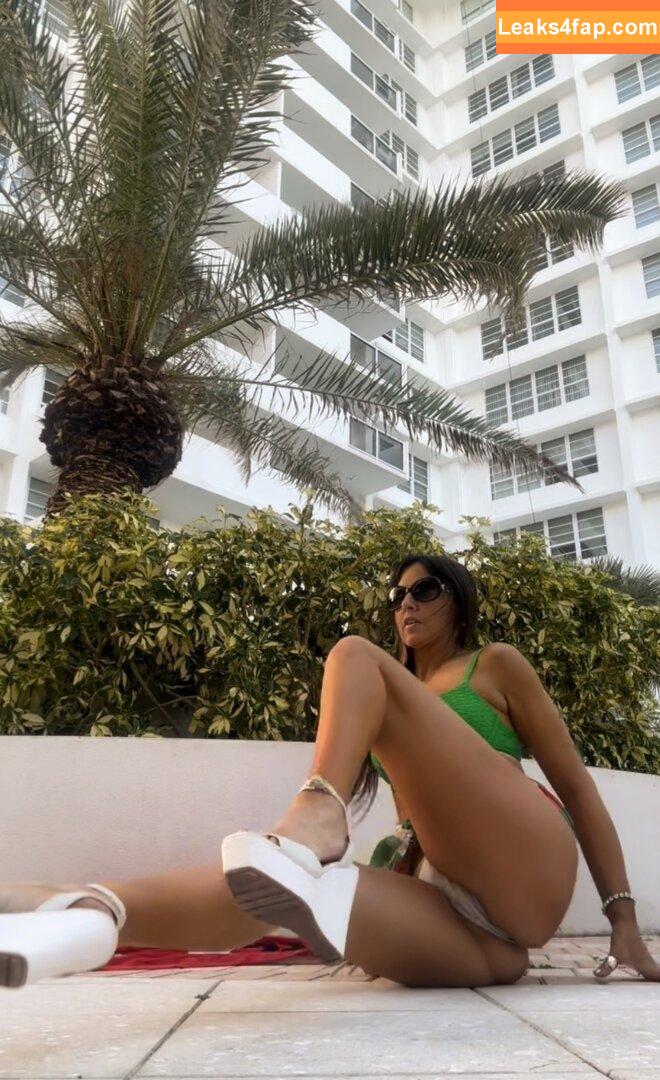 Claudia Romani / ClaudiaRomani / claudia_romani leaked photo photo #0643