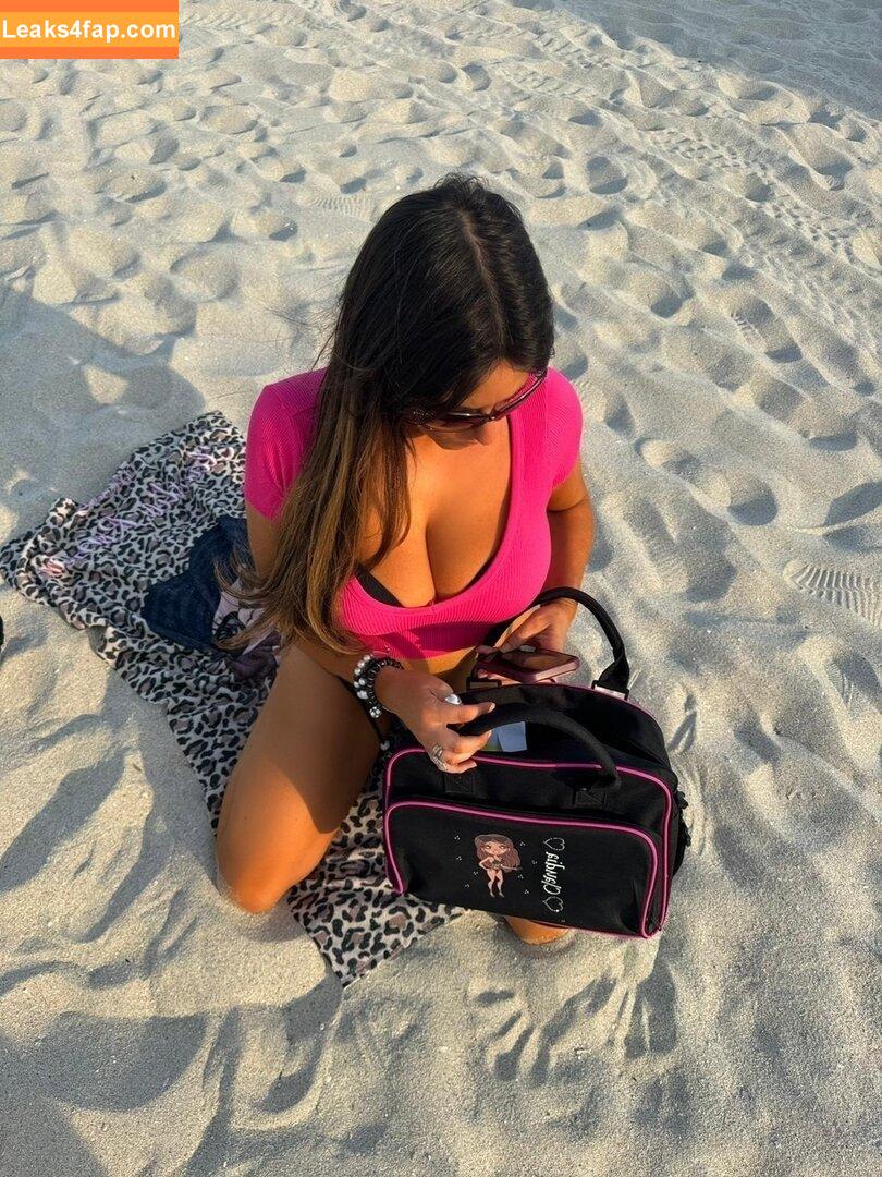 Claudia Romani / ClaudiaRomani / claudia_romani leaked photo photo #0690