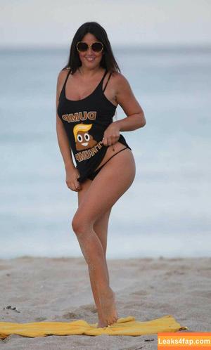 Claudia Romani photo #0125