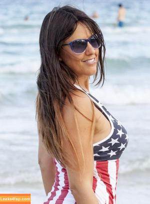 Claudia Romani photo #0163