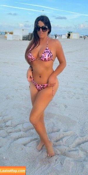 Claudia Romani photo #0262