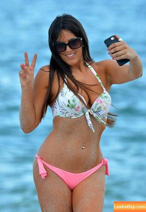 Claudia Romani photo #0268