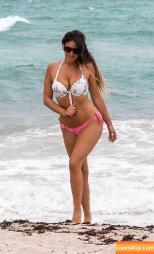 Claudia Romani photo #0333