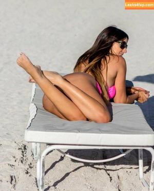 Claudia Romani photo #0405