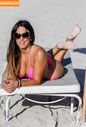 Claudia Romani photo #0407