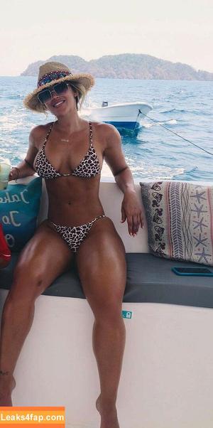 Claudia Sampedro photo #0023