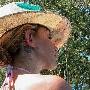 Claudia Sampedro photo #0036