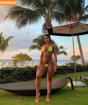 Claudia Sampedro photo #0043