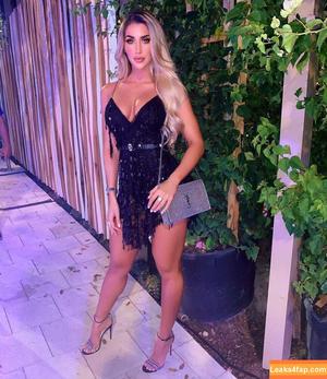 Claudia Sampedro photo #0104