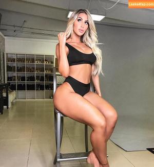 Claudia Sampedro photo #0132