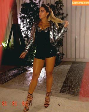 Claudia Sampedro photo #0150