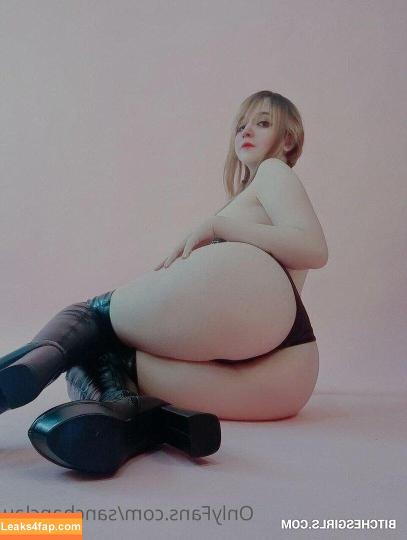 Claudia Sanchan /  leaked photo photo #0004