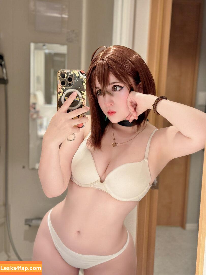 Claudia Sanchan /  leaked photo photo #0007