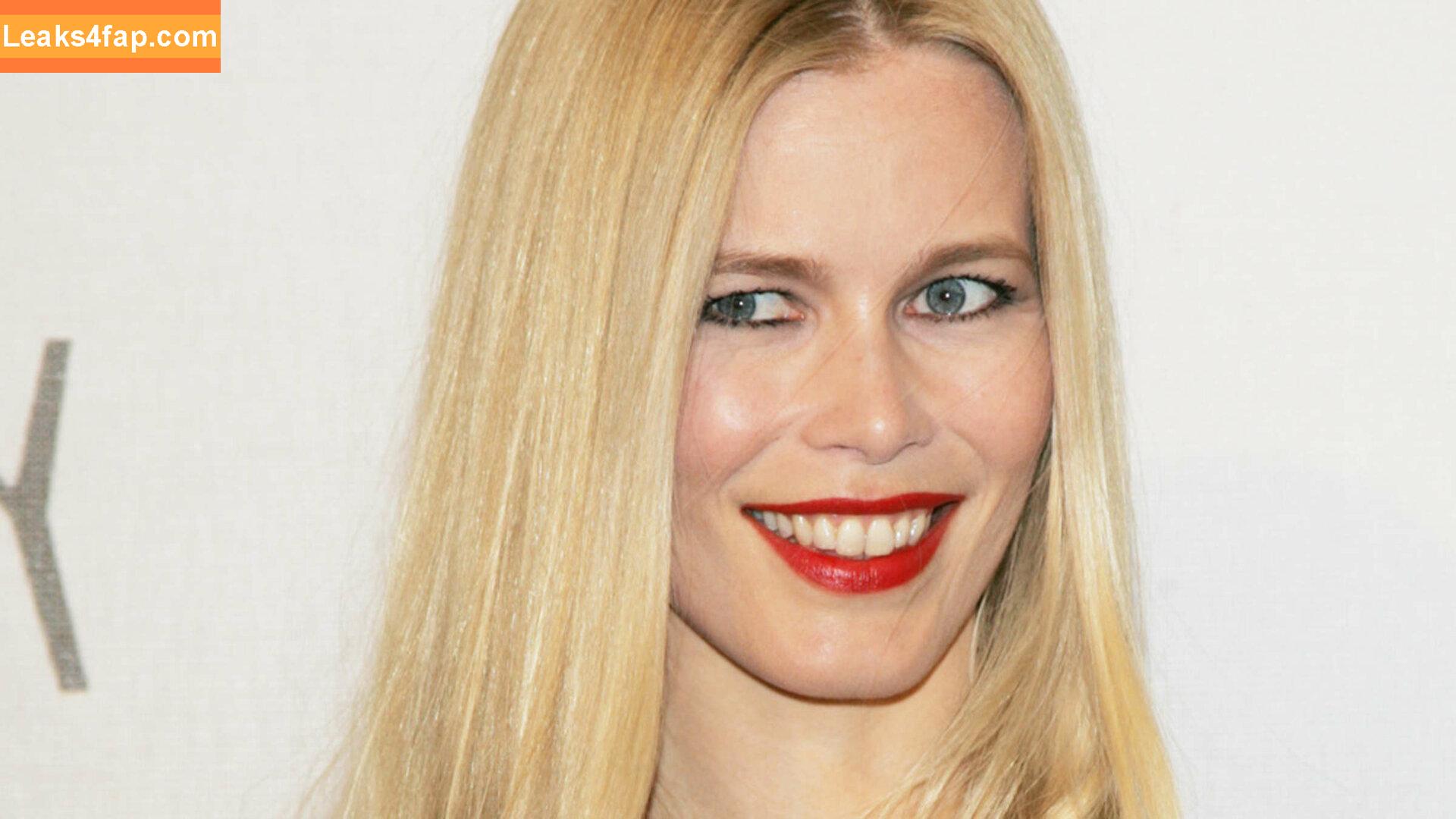 Claudia Schiffer / claudiaschiffer слитое фото фото #0013