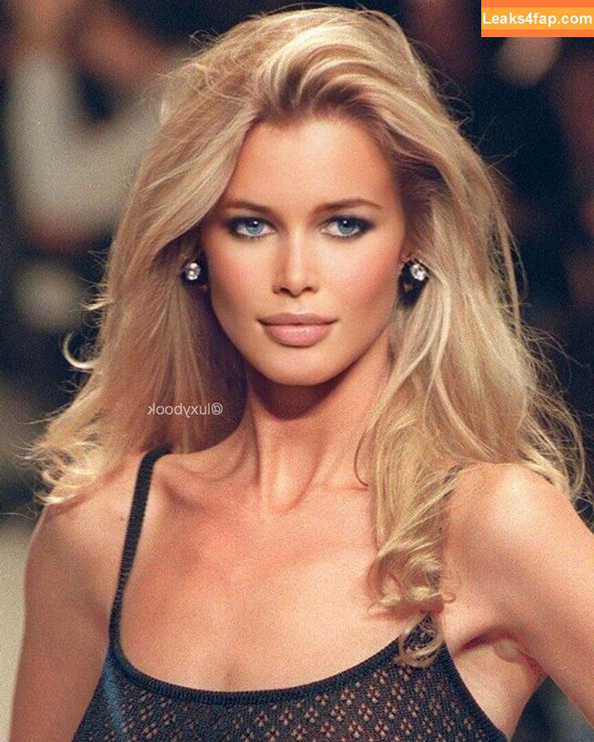 Claudia Schiffer / claudiaschiffer слитое фото фото #0021