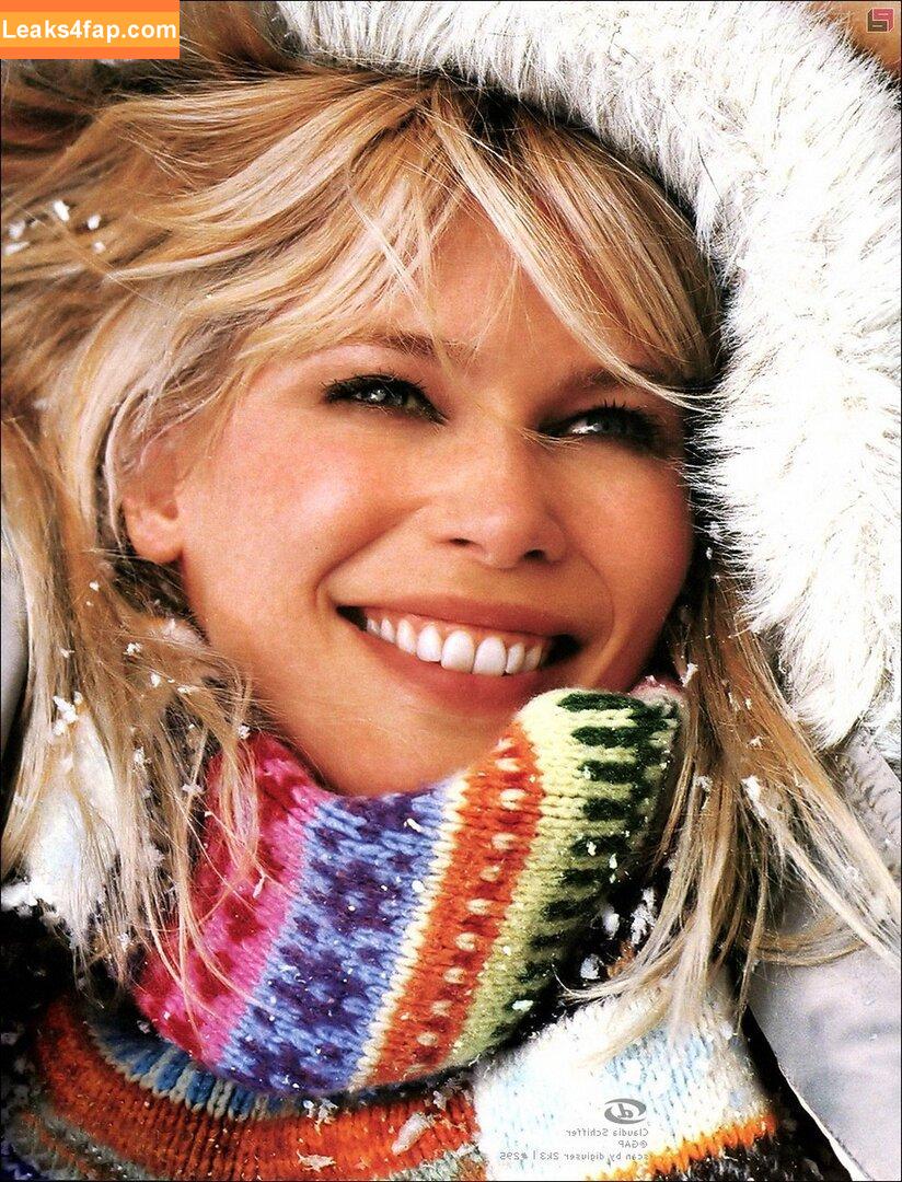 Claudia Schiffer / claudiaschiffer слитое фото фото #0085