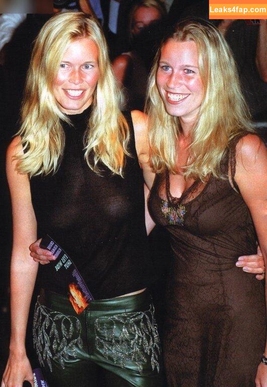 Claudia Schiffer / claudiaschiffer leaked photo photo #0253