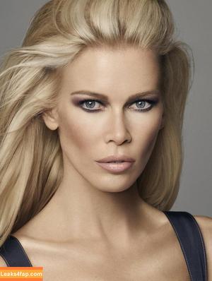 Claudia Schiffer photo #0011