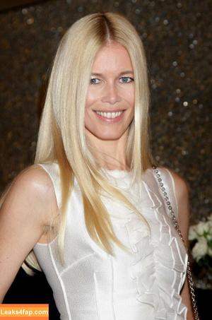 Claudia Schiffer фото #0042