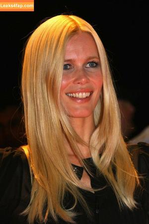 Claudia Schiffer фото #0045
