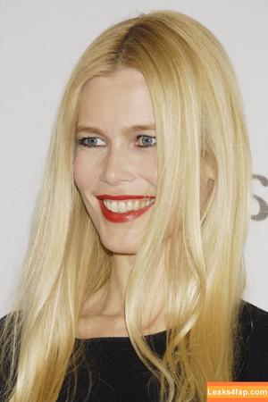 Claudia Schiffer фото #0049