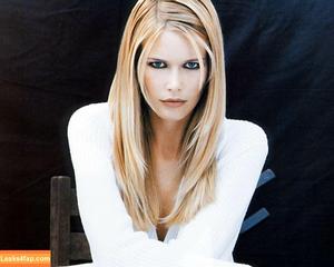 Claudia Schiffer фото #0051