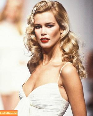 Claudia Schiffer фото #0053