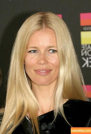Claudia Schiffer фото #0063