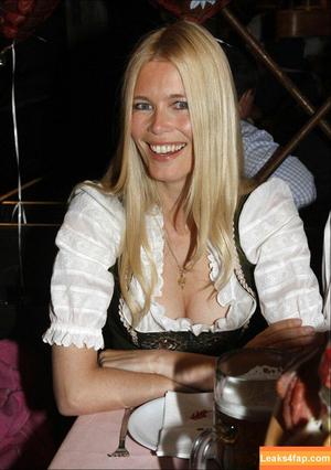 Claudia Schiffer фото #0065