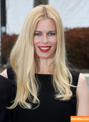Claudia Schiffer фото #0066