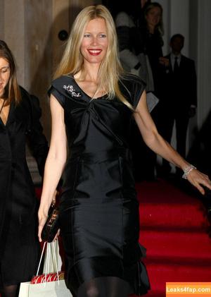 Claudia Schiffer фото #0068
