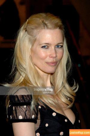 Claudia Schiffer фото #0070