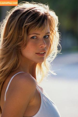 Claudia Schiffer фото #0074