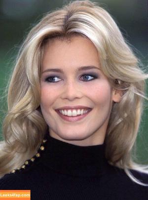 Claudia Schiffer фото #0075