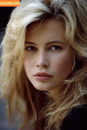 Claudia Schiffer фото #0079