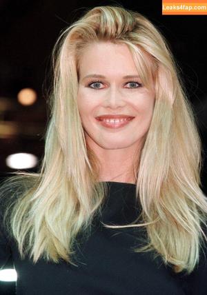 Claudia Schiffer фото #0080