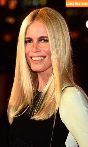 Claudia Schiffer фото #0081