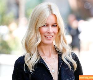 Claudia Schiffer фото #0082