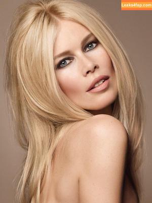 Claudia Schiffer фото #0087