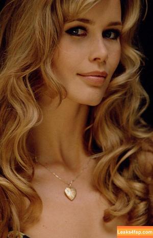 Claudia Schiffer фото #0088