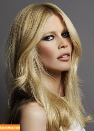 Claudia Schiffer фото #0100