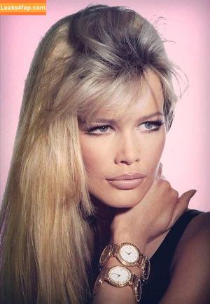 Claudia Schiffer фото #0119