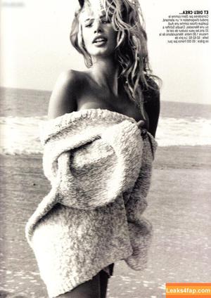 Claudia Schiffer фото #0142
