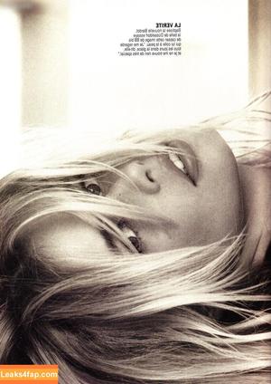 Claudia Schiffer фото #0144