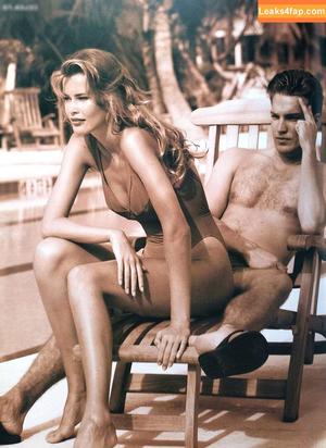 Claudia Schiffer photo #0182